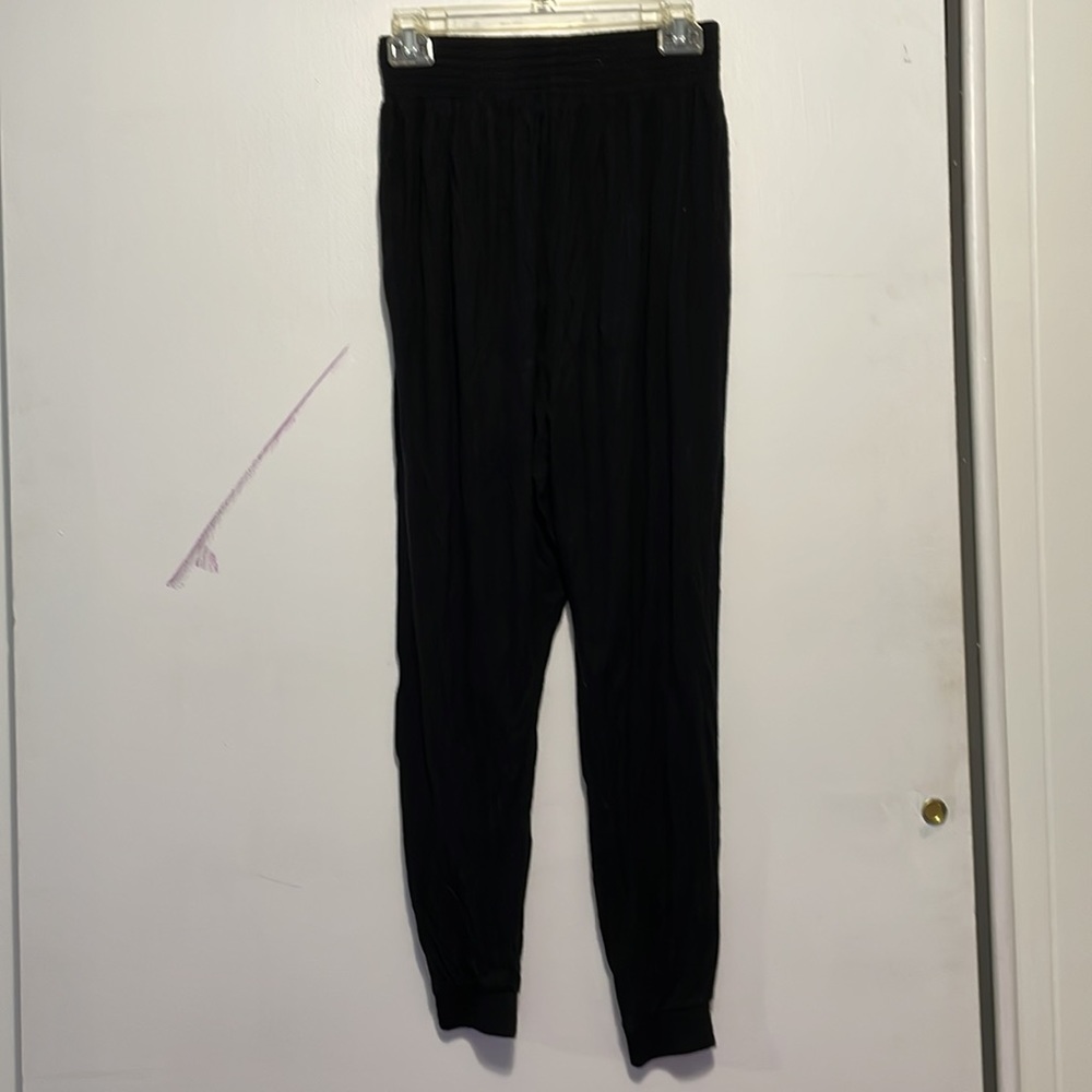 Peplum pants - Picture 4 of 10